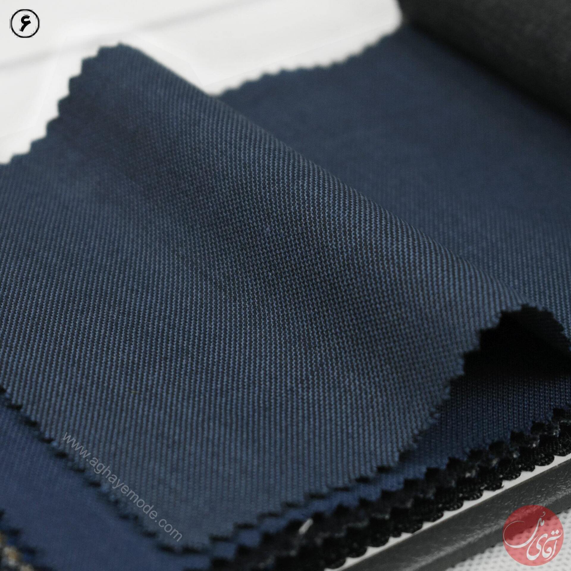 فاستونی آبی نفتی