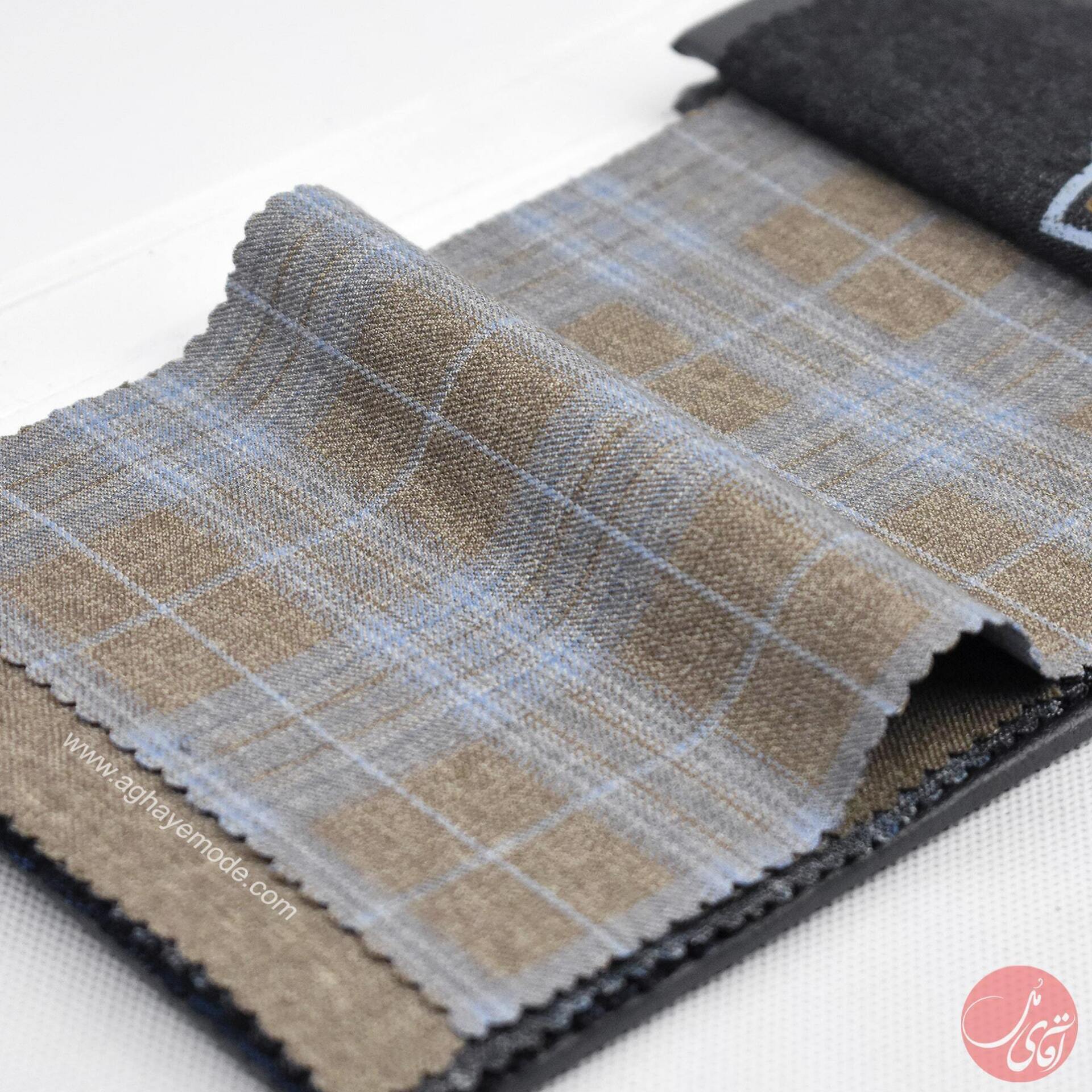  فاستونی چهارخانه 