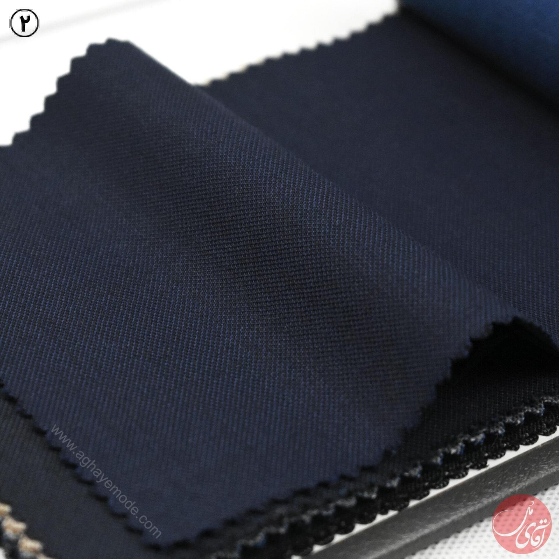 فاستونی سرمه ای