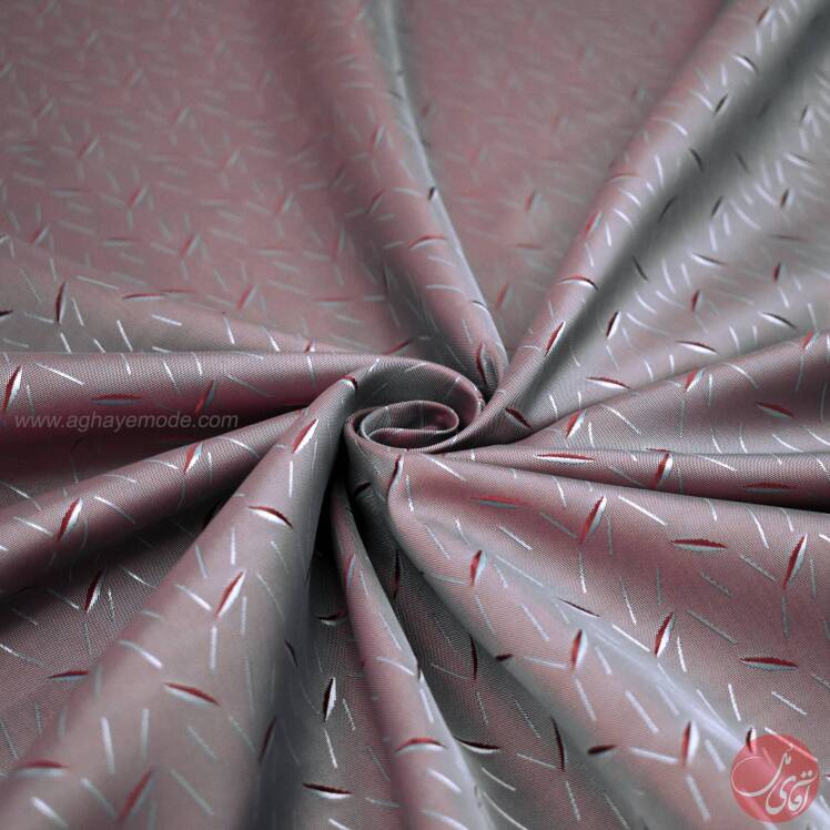 آستری ارغوانی