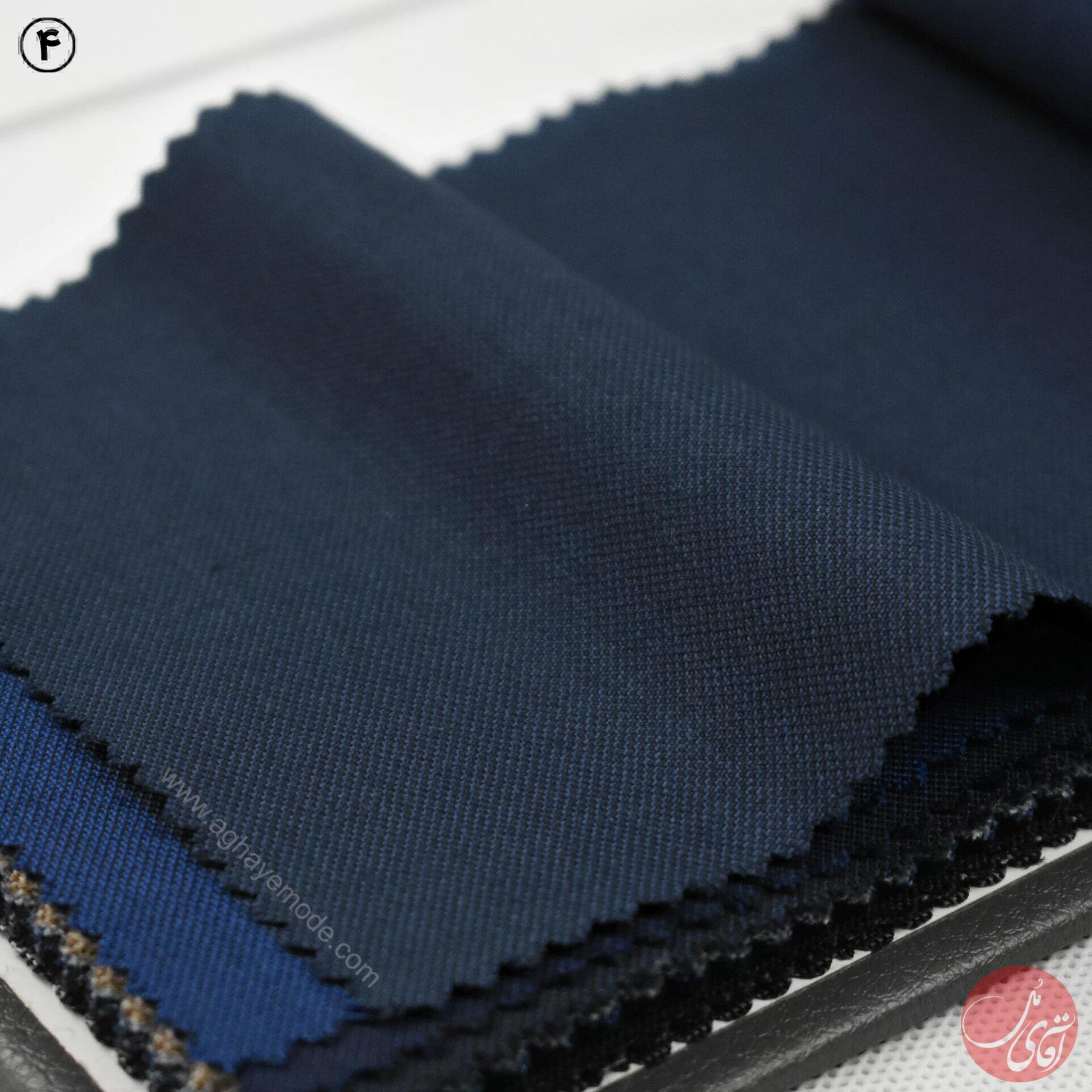 فاستونی آبی درباری