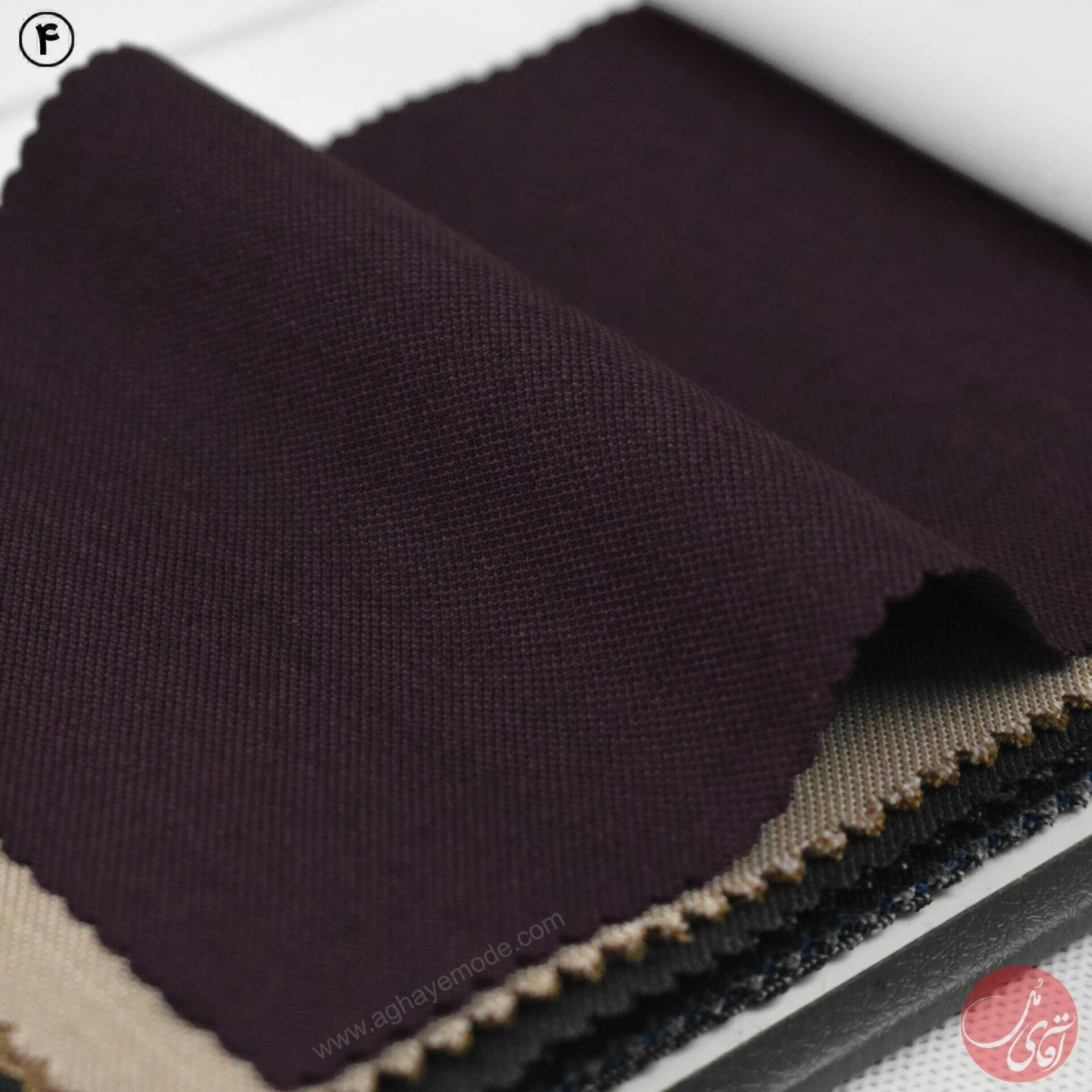  فاستونی فیلافیل زرشکی 