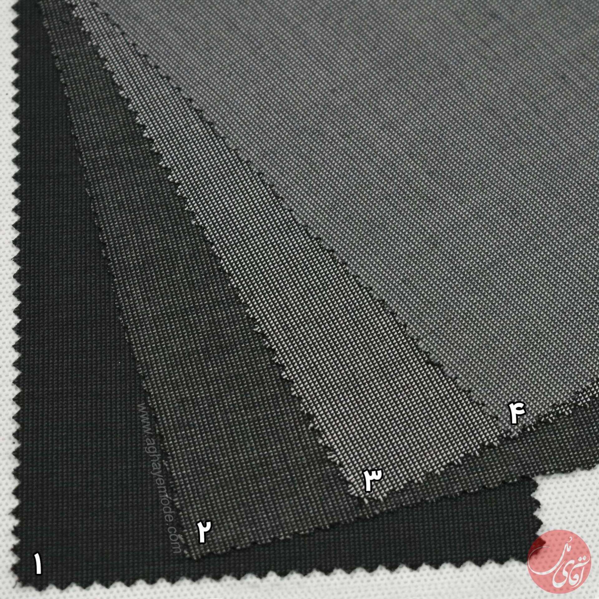  پارچه جامعه 