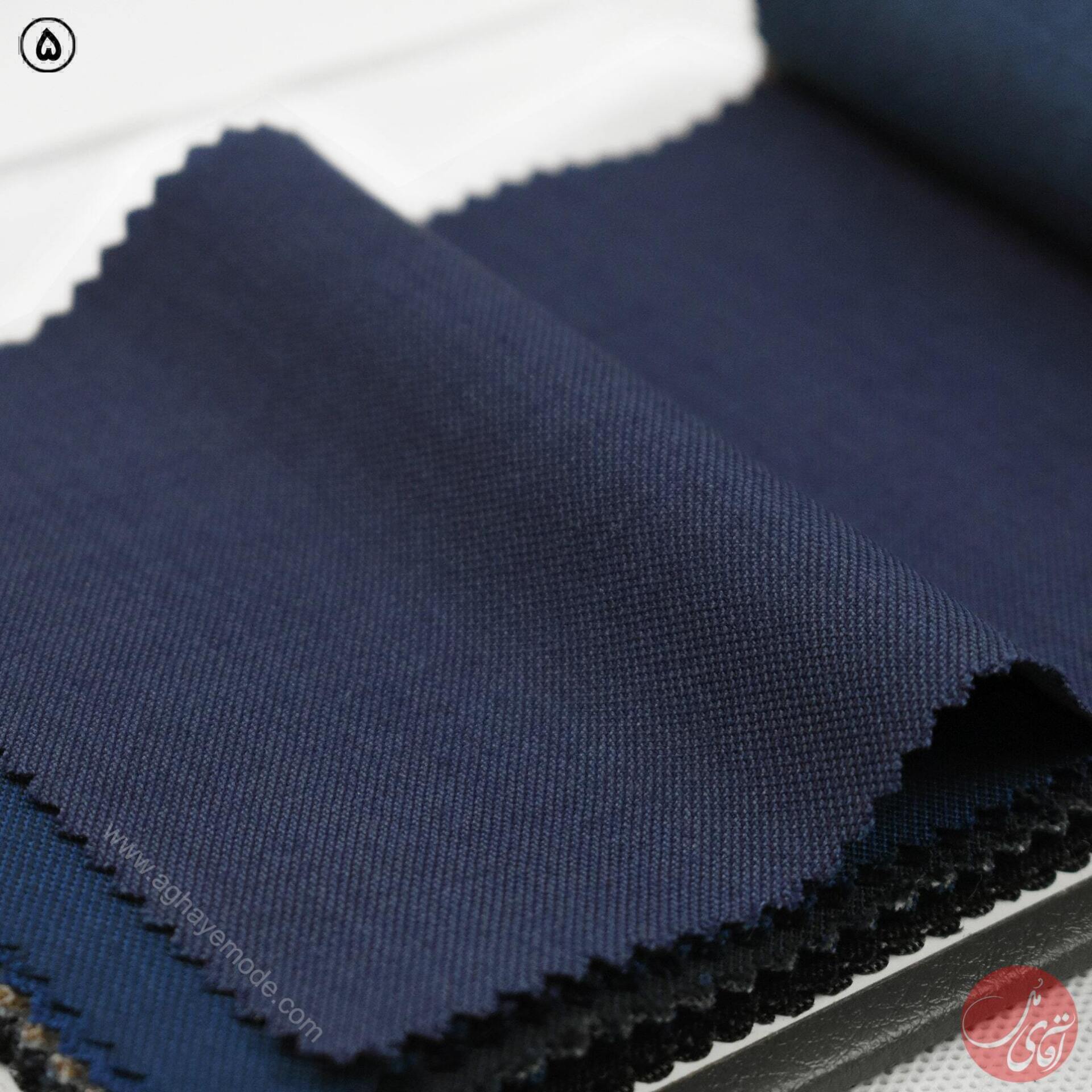 فاستونی آبی نفتی