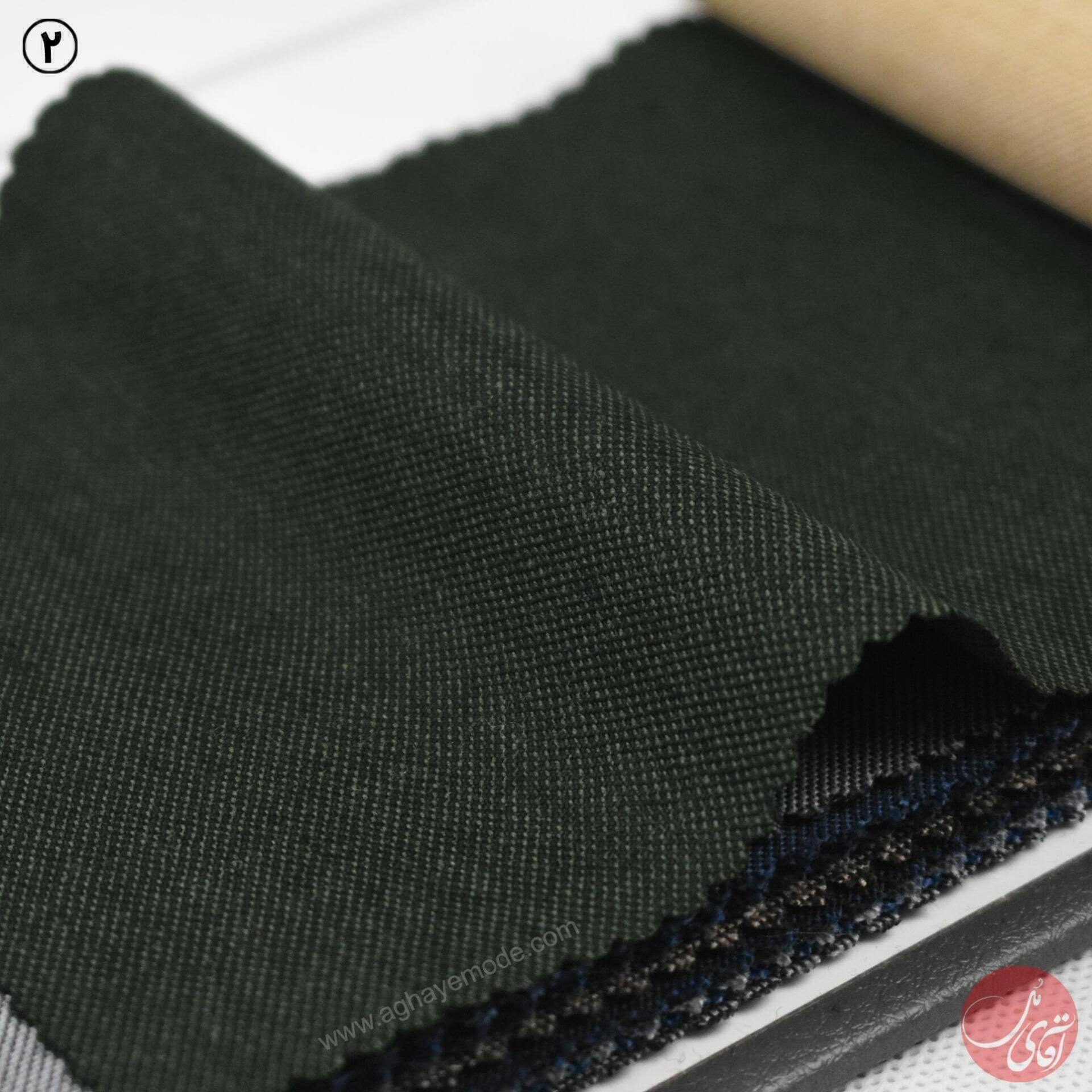  فاستونی فیلافیل سبز 