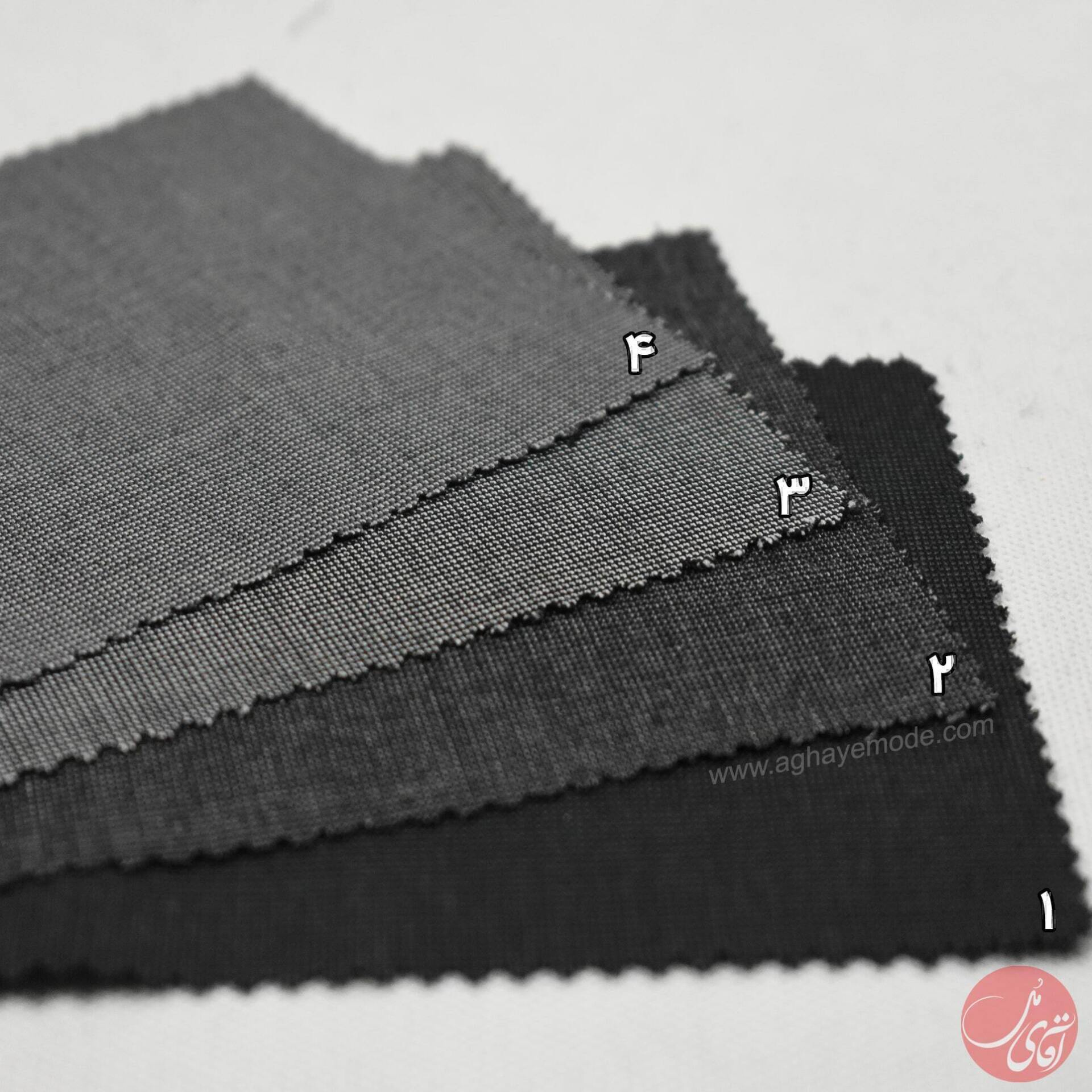  پارچه فاستونی 