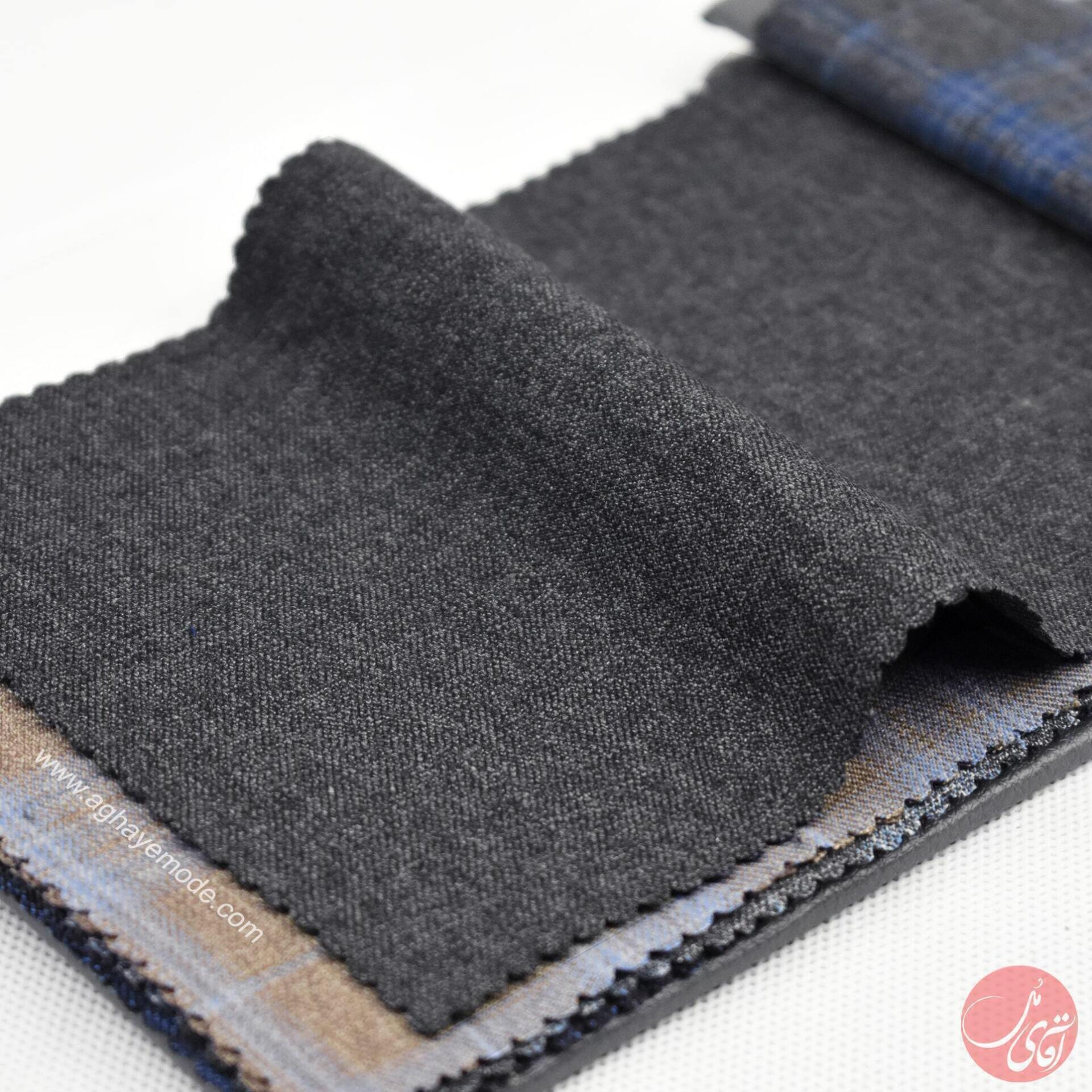 پارچه کوکما