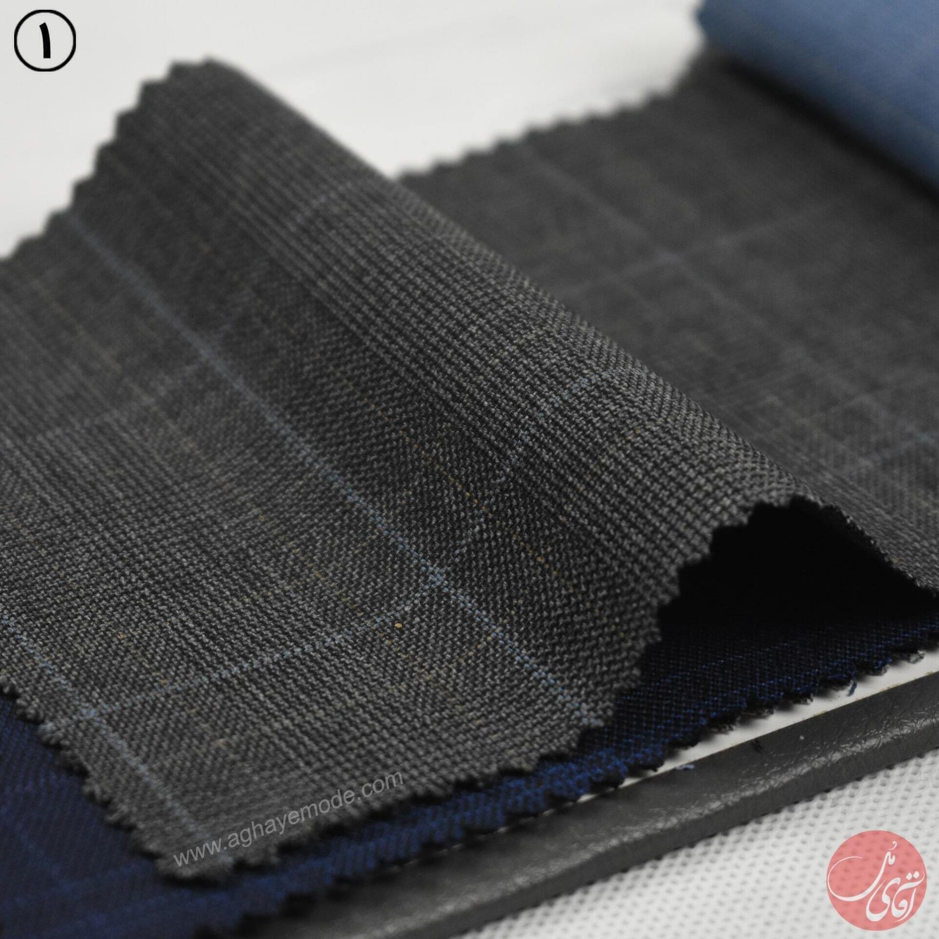  فاستونی چهارخانه نوک مدادی 