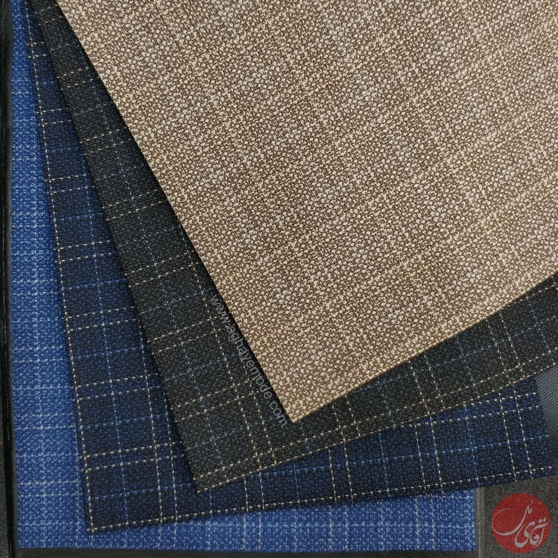  فاستونی جامعه 