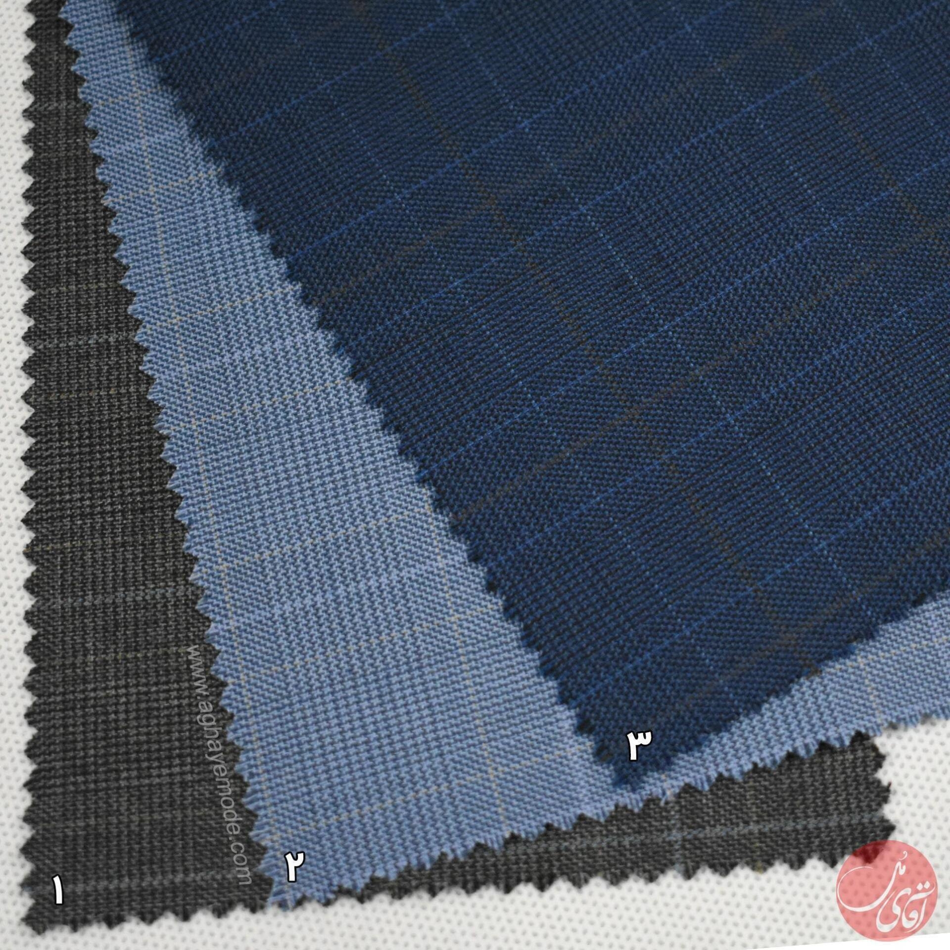  فاستونی چهارخانه مطهری 