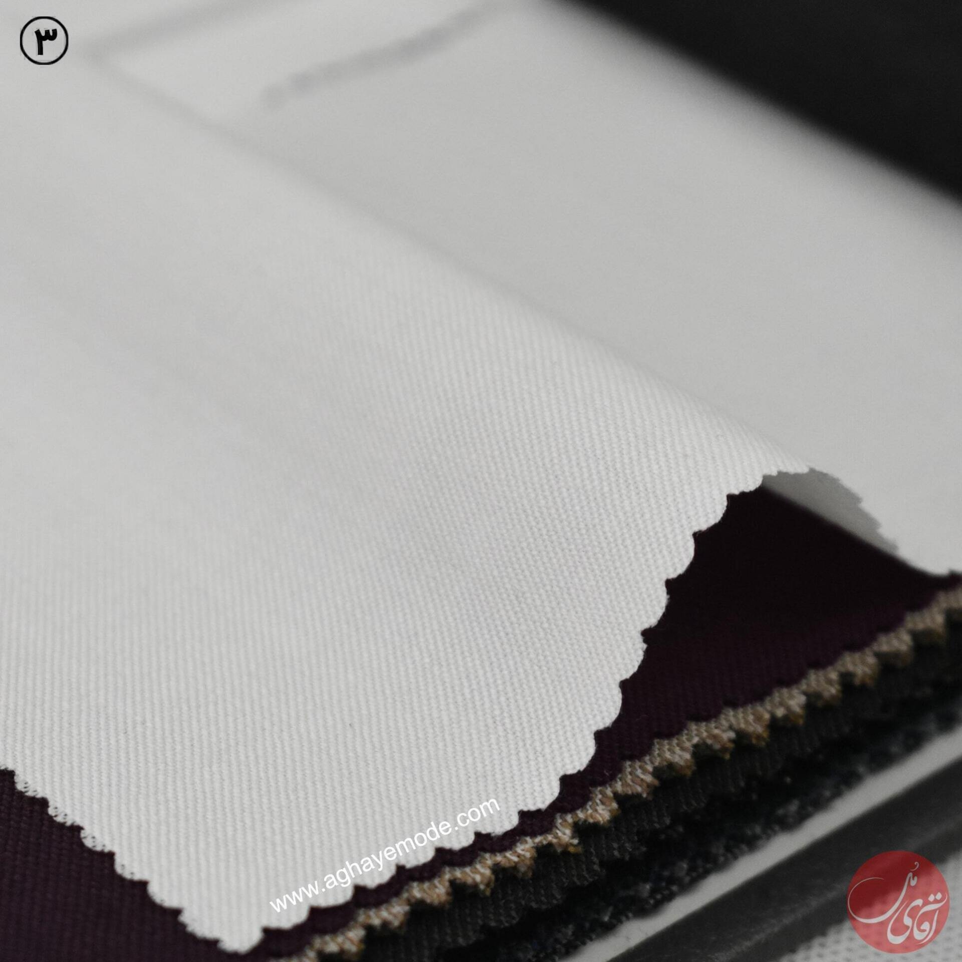  فاستونی فیلافیل سفید 