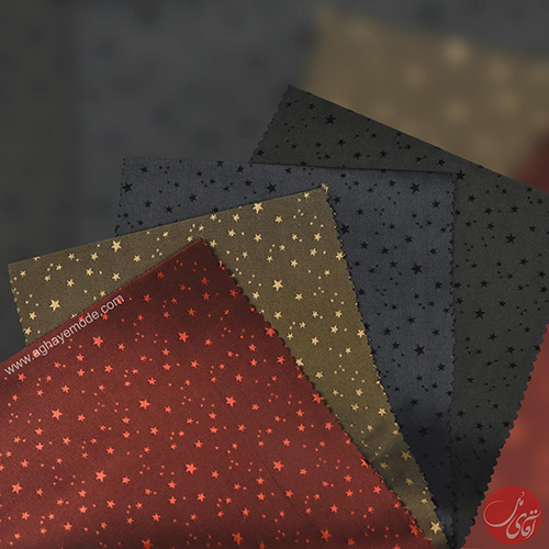 آستری سارج طرحدار 