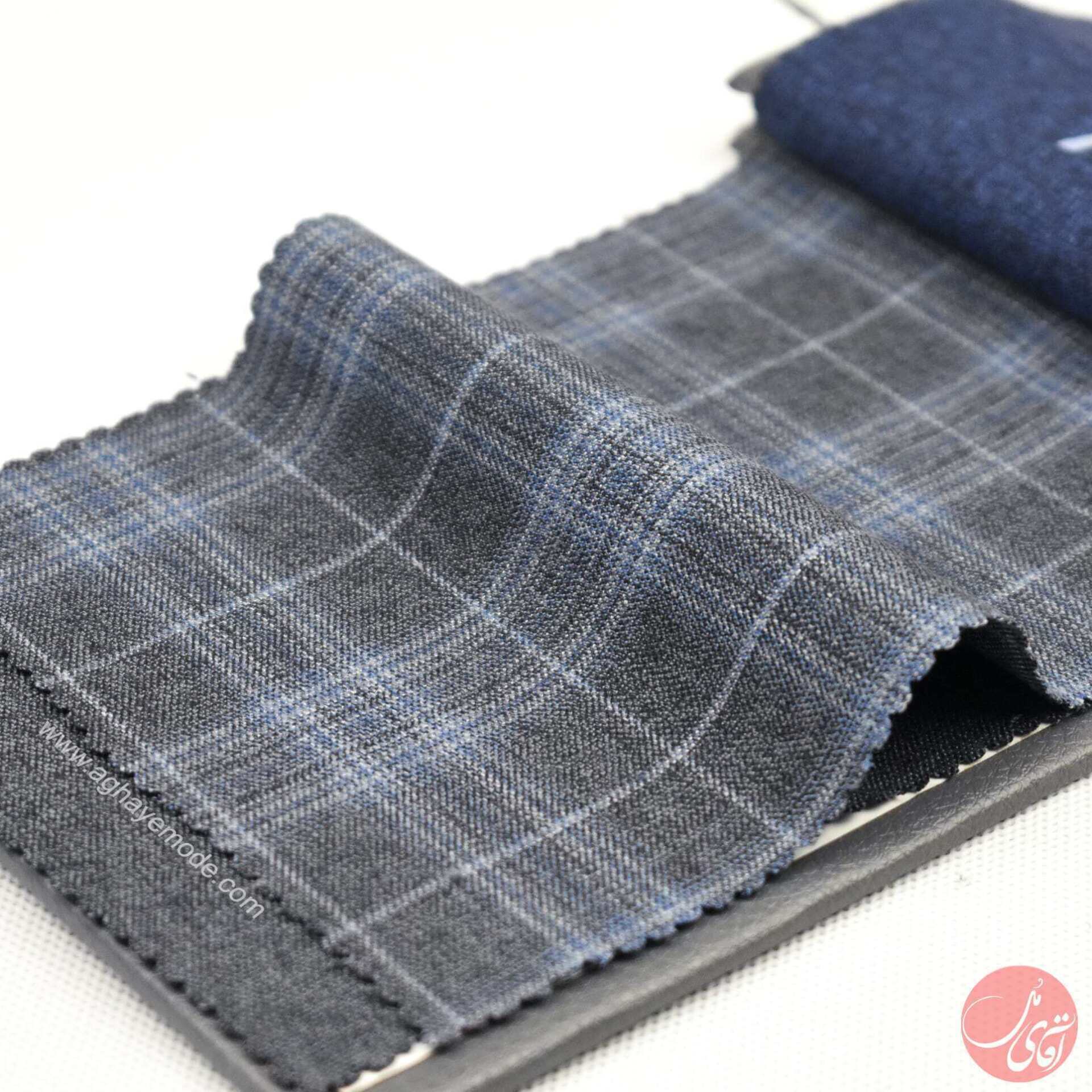  فاستونی چهارخانه 